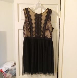 Xhilaration Dress